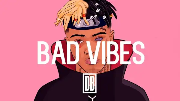 Instrumental: Ski Mask the Slump God - Life Is Short,